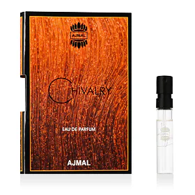 Ajmal Chivalry 1.5 ml