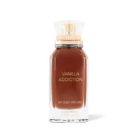 Parfémovaná voda Gulf Orchid Vanilla Addiction 100 ml