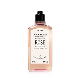 L'Occitane Rose SG 250 ml W