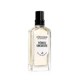 Toaletní voda L'Occitane Néroli & Orchidée 50 ml