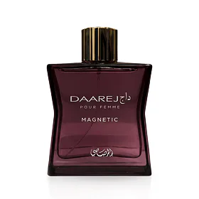 Parfémovaná voda Rasasi Daarej Magnetic Pour Femme 100 ml