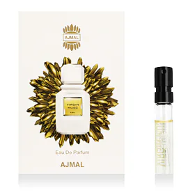 Ajmal Virgin Musc 1.5 ml