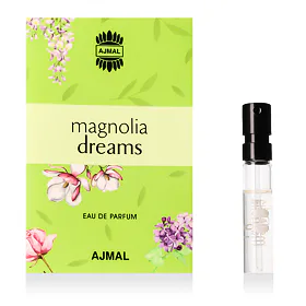Parfémovaná voda Ajmal Magnolia Dreams 1.5 ml