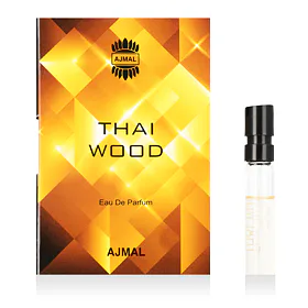 Ajmal Thai Wood 1.5 ml