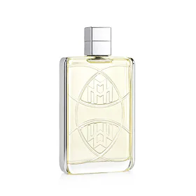 Parfémovaná voda Mercedes-Benz Maybach Snow White Leather 100 ml