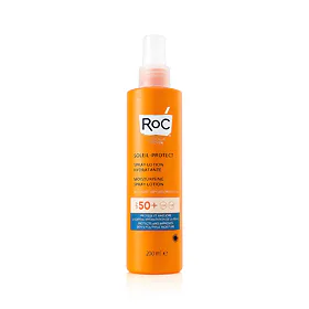 RoC Soleil-Protect Moisturising Spray Lotion SPF 50+ 200 ml