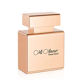 Parfémovaná voda Jo Milano Mi Amour Rose Gold 100 ml
