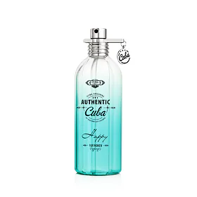 Parfémovaná voda Cuba Authentic Happy 100 ml