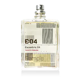 Toaletní voda Tester Escentric Molecules Escentric 04 100 ml