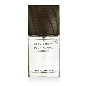 Toaletní voda Intense Tester Issey Miyake L'Eau d'Issey Pour Homme Eau & Cèdre 50 ml