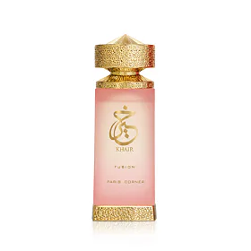 Parfémovaný olej Paris Corner Khair Fusion 25 ml