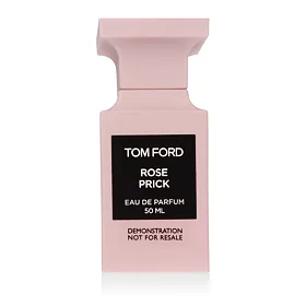 Parfémovaná voda Tester Tom Ford Rose Prick 50 ml