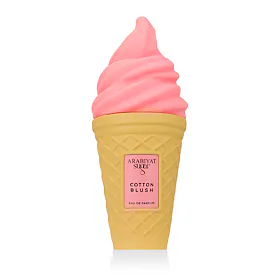 Parfémovaná voda Tester Arabiyat Sugar Cotton Blush 100 ml