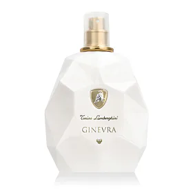 Parfémovaná voda Tester Lamborghini Ginevra White 100 ml