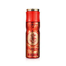 Tělový sprej Paris Corner Khair Fusion 200 ml