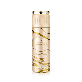 Tělový sprej Paris Corner Taskeen Caramel Cascade 200 ml