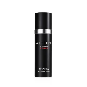 Tělový sprej Chanel Allure Homme Sport 100 ml
