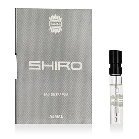 Ajmal Shiro EDP vzorek 1.5 ml M