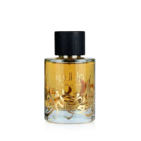 Ard Al Zaafaran Thara Al Oud EDP 100 ml UNISEX