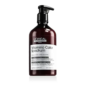 L'Oréal Professionnel Serie Expert Vitamino Color Spectrum Deep Conditioner 500 ml