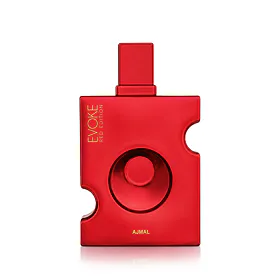 Parfémovaná voda Ajmal Evoke Red Edition Him 90 ml