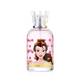 Toaletní voda Air-Val Disney Princess Belle 100 ml
