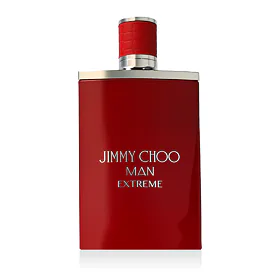Jimmy Choo Jimmy Choo Man Extreme EDP tester 100 ml M