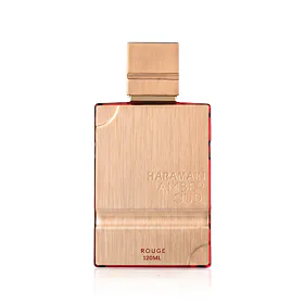 Parfémovaná voda Al Haramain Amber Oud Rouge 120 ml