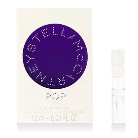 Parfémovaná voda Stella McCartney Pop Bluebell 1.5 ml