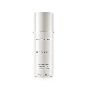 Issey Miyake Le Sel d’Issey DEO ve spreji 150 ml M
