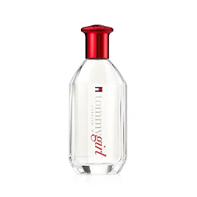 Toaletní voda Tommy Hilfiger Tommy Girl Forever 100 ml
