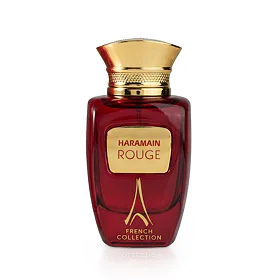 Parfémovaná voda Al Haramain Haramain Rouge French Collection 100 ml