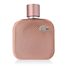 Parfémovaná voda Tester Lacoste L.12.12 Silver Rose 100 ml