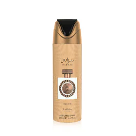 Deodorant Lattafa Nebras Elixir 200 ml