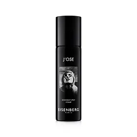 Deodorant Eisenberg J'ose Homme 100 ml