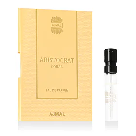 Parfémovaná voda Ajmal Aristocrat Coral 1.5 ml