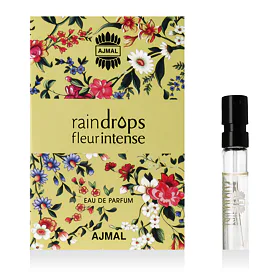 Ajmal Raindrops Fleur Intense EDP vzorek 1.5 ml W