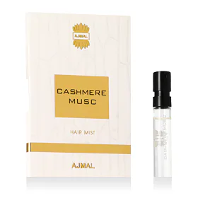 Ajmal Cashmere Musc 1.5 ml