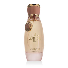 Arabiyat Prestige Mutheer Elixir EDP tester 100 ml W