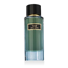 Toaletní voda Tester Carolina Herrera Orange Affair 100 ml