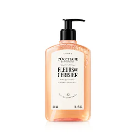 L'Occitane Fleurs De Cerisier SG 500 ml W