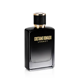 Parfémovaná voda Cristiano Ronaldo Legacy 100 ml