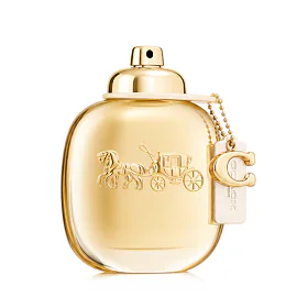Parfém Coach Coach Gold 90 ml