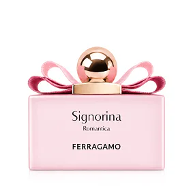 Ferragamo Signorina Romantica EDP 50 ml W