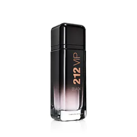 Carolina Herrera 212 VIP Black EDP 200 ml M