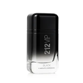 Parfémovaná voda Carolina Herrera 212 VIP Black 50 ml