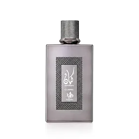 Parfémovaná voda Al Wataniah Kayaan Classic 100 ml