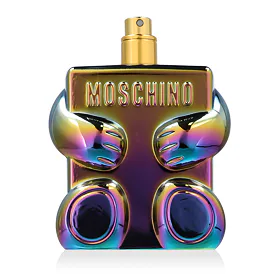 Parfémovaná voda Tester Moschino Toy 2 Pearl 100 ml