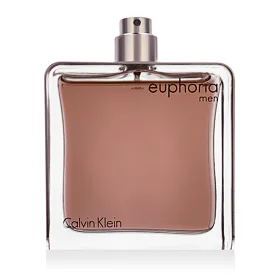 Toaletní voda Tester Calvin Klein Euphoria for Men 100 ml