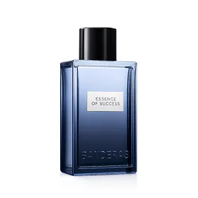 Toaletní voda Banderas Essence of Success 100 ml